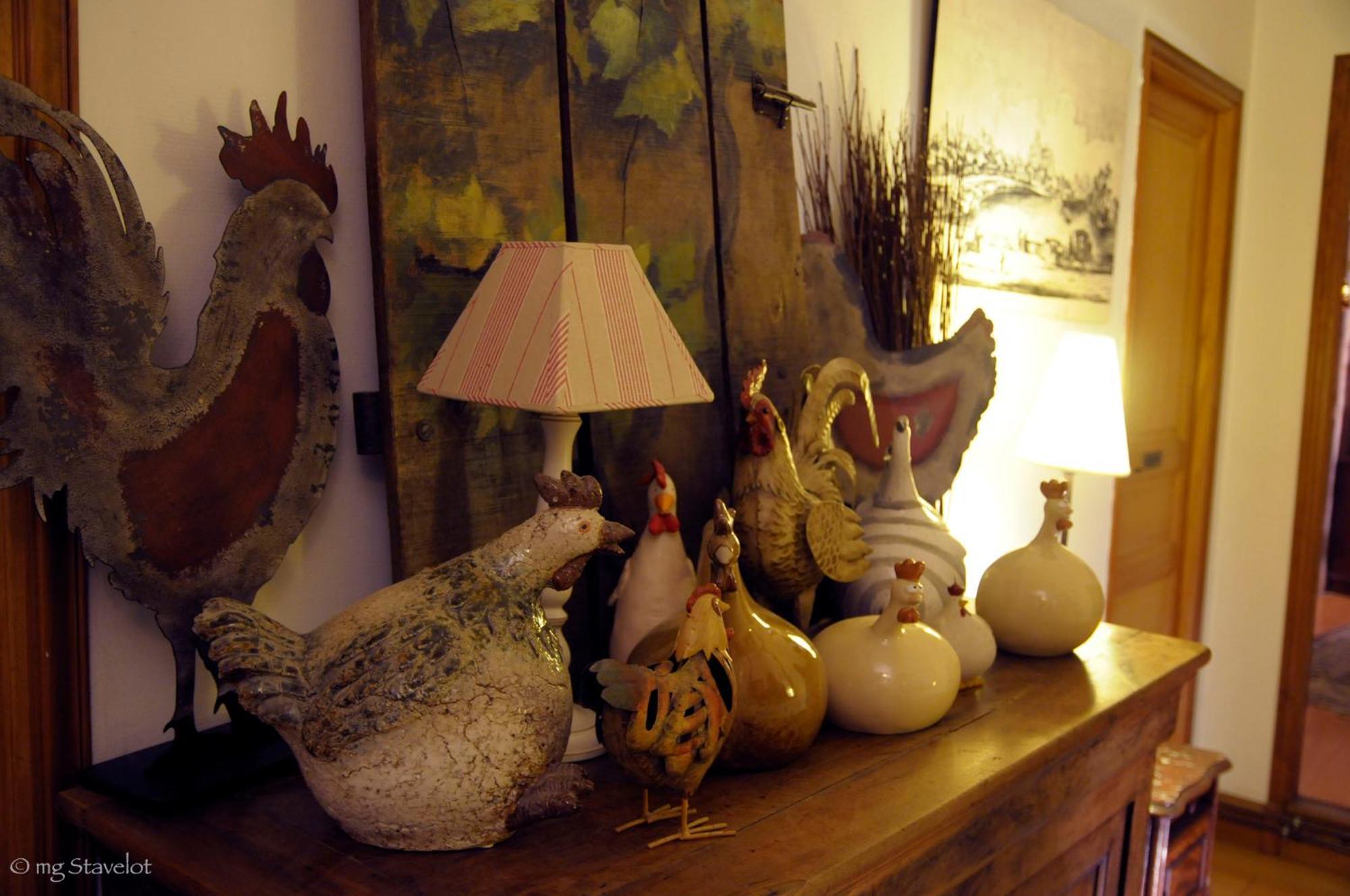 Domaine Borgnat Bed and Breakfast Escolives-Sainte-Camille Exteriör bild
