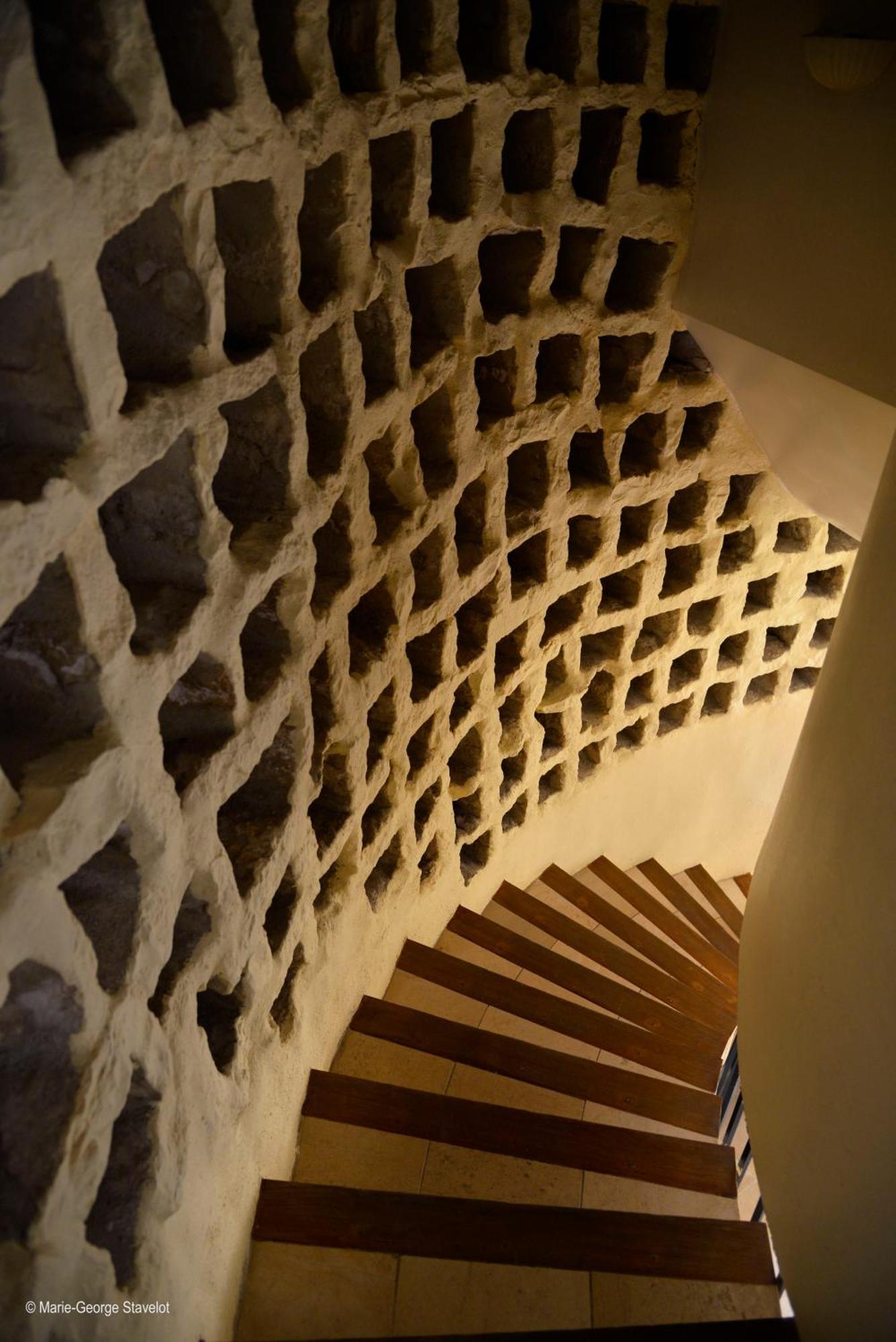 Domaine Borgnat Bed and Breakfast Escolives-Sainte-Camille Exteriör bild